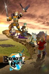 Broken Quest (2013)