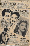When Ladies Meet (1941)