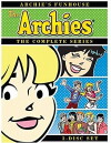 Archie's Funhouse (1970)