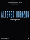 Altered Horizon (2019)