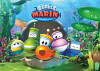 Bubble Bubble Marin (2014)