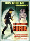 El comandante Furia (1966)