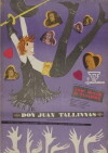 Don Juan in Tallinn (1972)