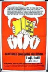 I Will... I Will... For Now (1976)