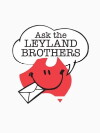 Ask the Leyland Brothers (1976)