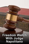 Freedom Watch with Judge Napolitano (2009)