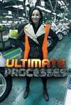 Ultimate Processes (2016)
