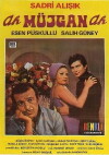 Ah Müjgan Ah (1970)