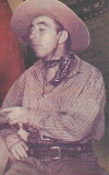 The Man from the Rio Grande (1943)