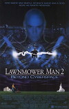 Lawnmower Man 2: Beyond Cyberspace (1996)