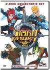 Storm Hawks (2007)