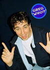 The Greg Who? Show (2006)