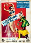 Accidents to the Taxes!! (1951)