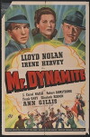 Mr. Dynamite (1941)