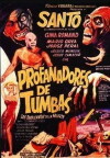 Profanadores de tumbas (1966)