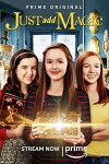 Just Add Magic (2015)