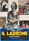 Il ladrone (1980)