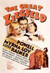 The Great Ziegfeld (1936)