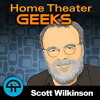 Home Theater Geeks (2009)
