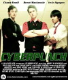 Cyberpunch (2013)