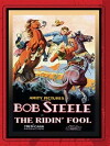 The Ridin' Fool (1931)