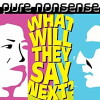 Pure Nonsense (2018)