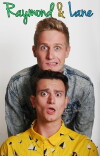 Raymond & Lane (2014)