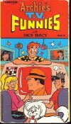 Archie's TV Funnies (1971)