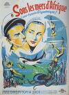 Woman of the Red Sea (1953)