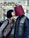 Tom and Sabrina Divorce (2011)