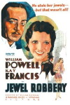 Jewel Robbery (1932)