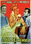 La dulce enemiga (1957)