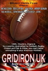 The Gridiron (2016)