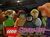 LEGO Scooby-Doo! Knight Time Terror (2015)