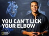 You Can't Lick Your Elbow (2015)