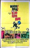 The Flim-Flam Man (1967)