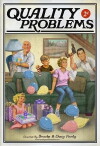 Quality Problems (2017)