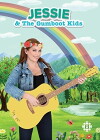 Jessie & the Gumboot Kids (2018)