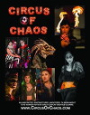 Circus of Chaos (2017)