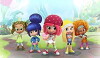 Strawberry Shortcake (2019)