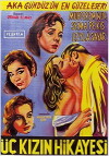 Three Girls' Story (1959)