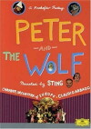 Peter and the Wolf: A Prokofiev Fantasy (1993)