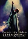 Florence and the Machine Live: The Ceremonial Live from Hackney Empire (2011)