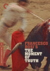 The Moment of Truth (1965)