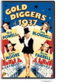 Gold Diggers of 1937 (1936)