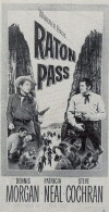 Raton Pass (1951)