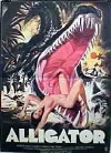 The Great Alligator (1979)