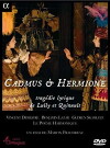 Cadmus & Hermione (2008)