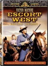 Escort West (1959)