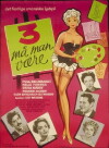 Tre må man være (1959)